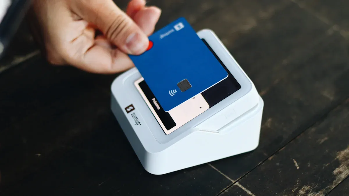 Steps to Use GCash for Transfers