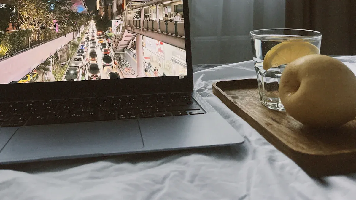 第三步：账户激活