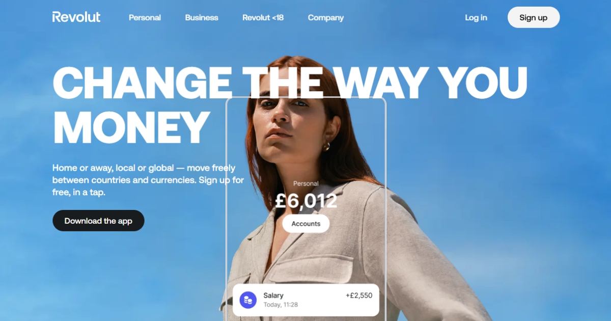 Revolut