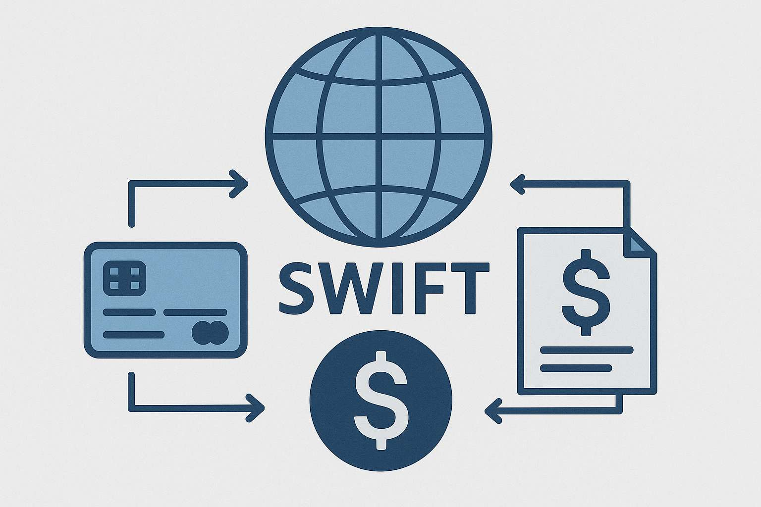 什么是SWIFT代码?