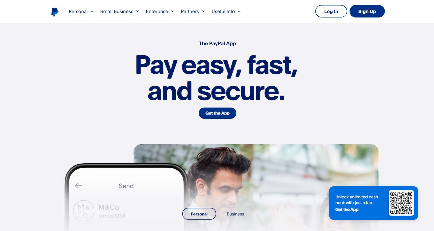 PayPal