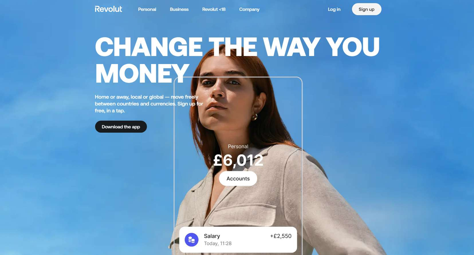 Revolut