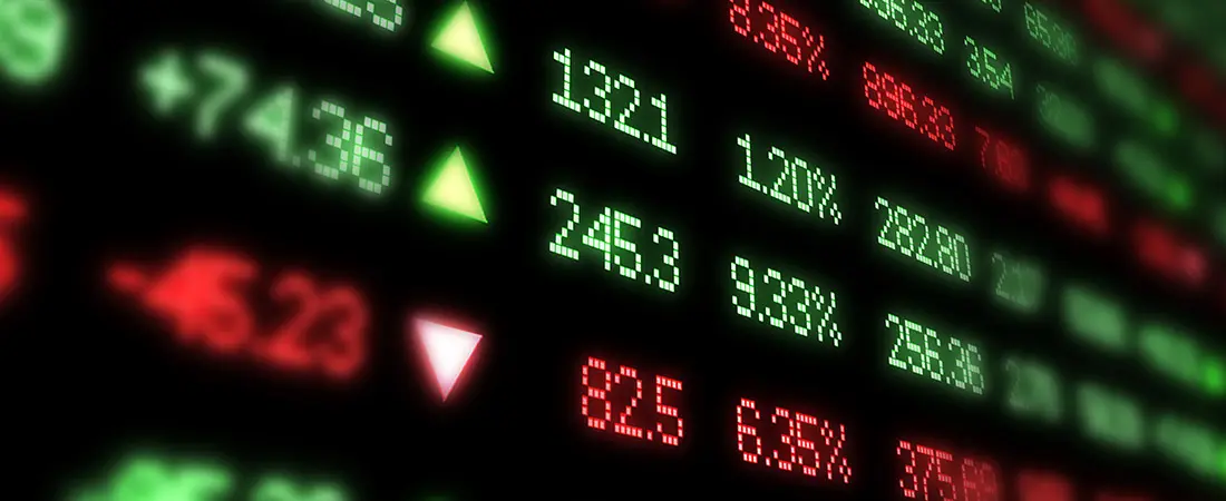 什么是股票代码?