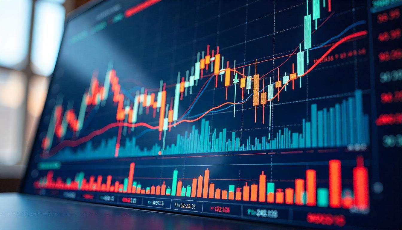 初学者股票交易：需避免的常见陷阱