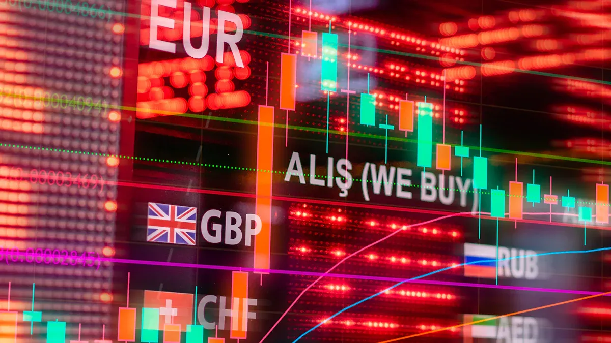 GBP Exchange Practical Guide