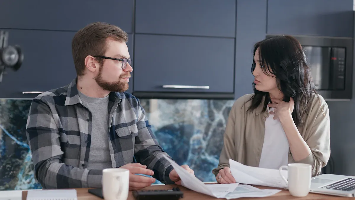 Specific Steps to Unfreeze an International Remittance