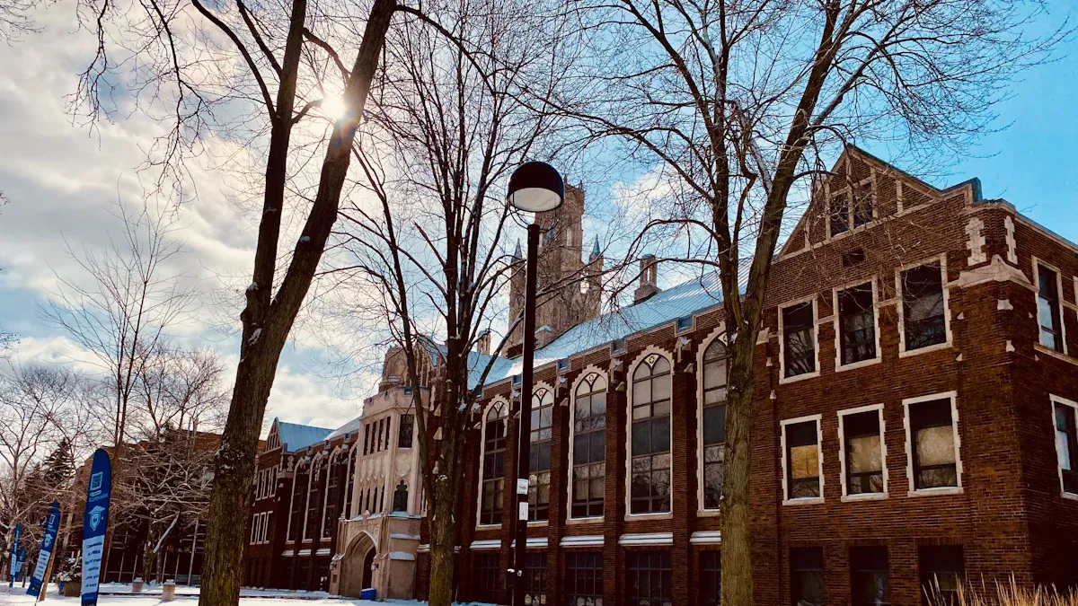 Comparison of Canadian Study Abroad Remittance Methods