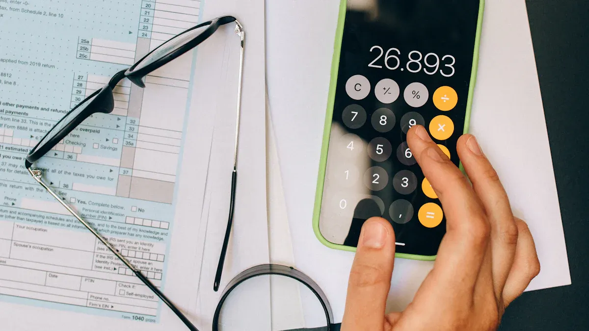 Comparison of Euro International Transfer Fees Across Banks
