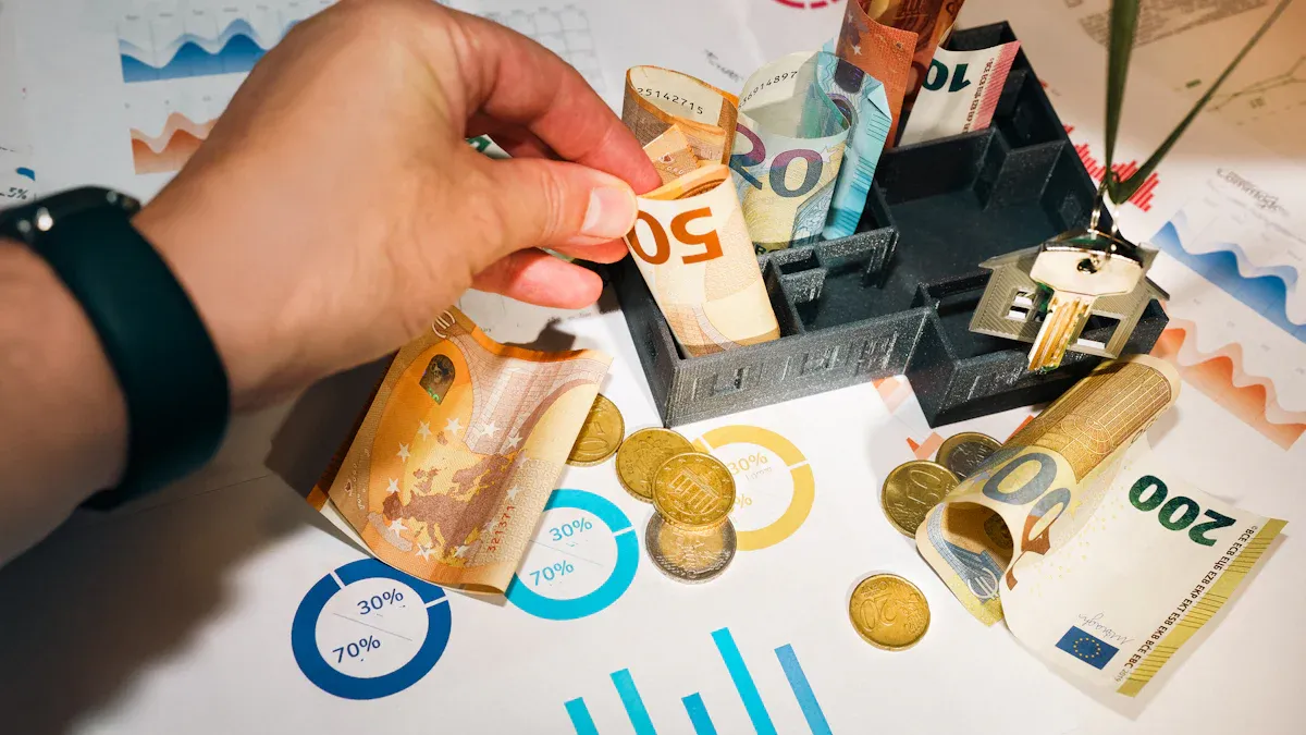 Comparison of Transfer Methods and Settlement Times