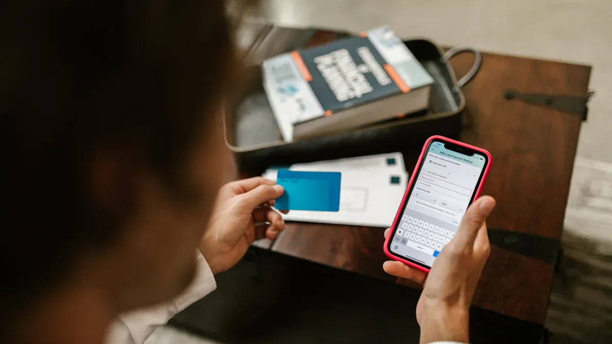 Core Factors for Selecting a Cross-Border Payment Platform for Foreign Trade
