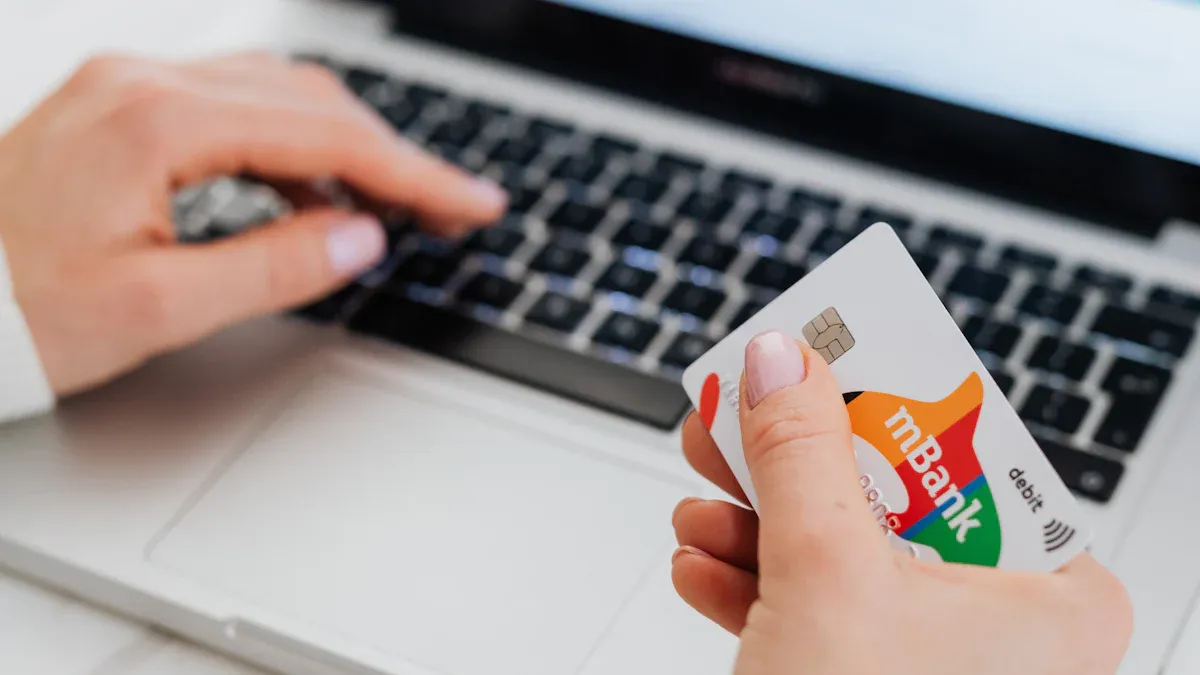 Recommended Cross-Border Payment Platforms for Foreign Trade