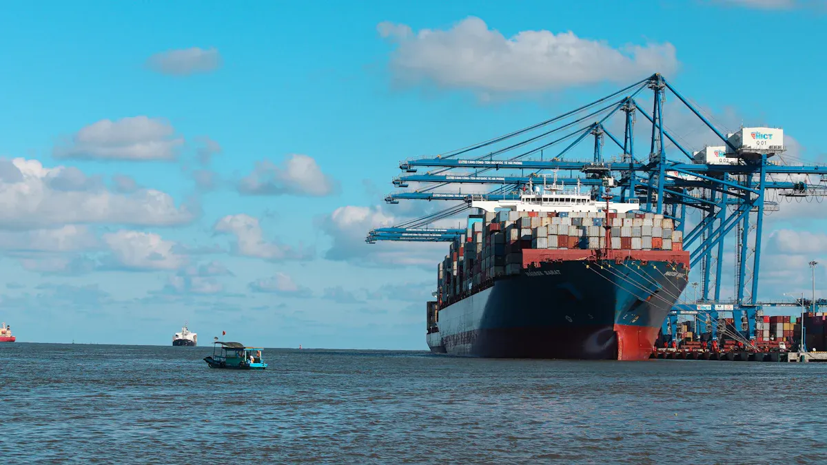 Bank International Remittance Guide