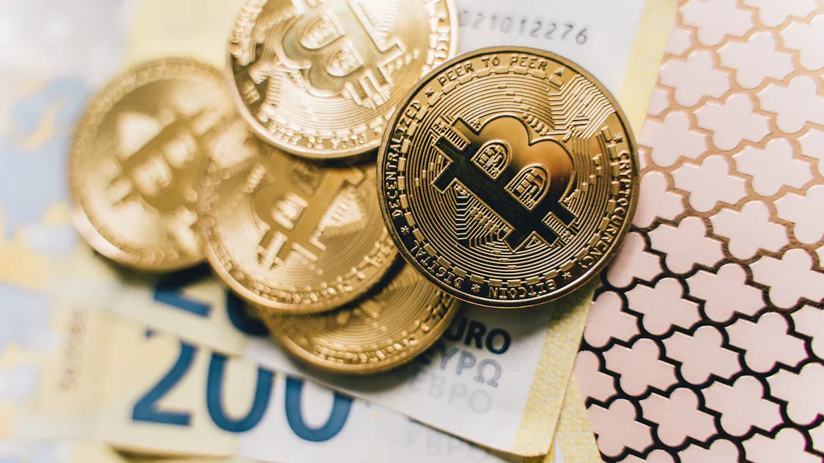 Future Trends of Stablecoins in Cross-Border Payments