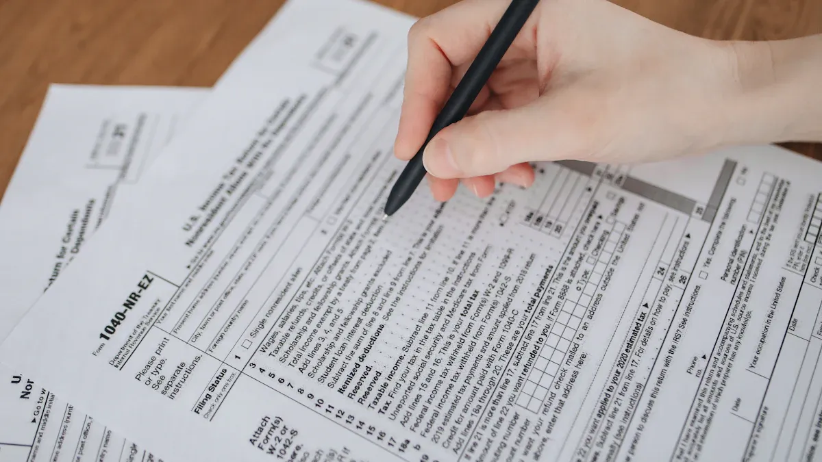 Legal Declaration Process for Large Cross-Border Remittances