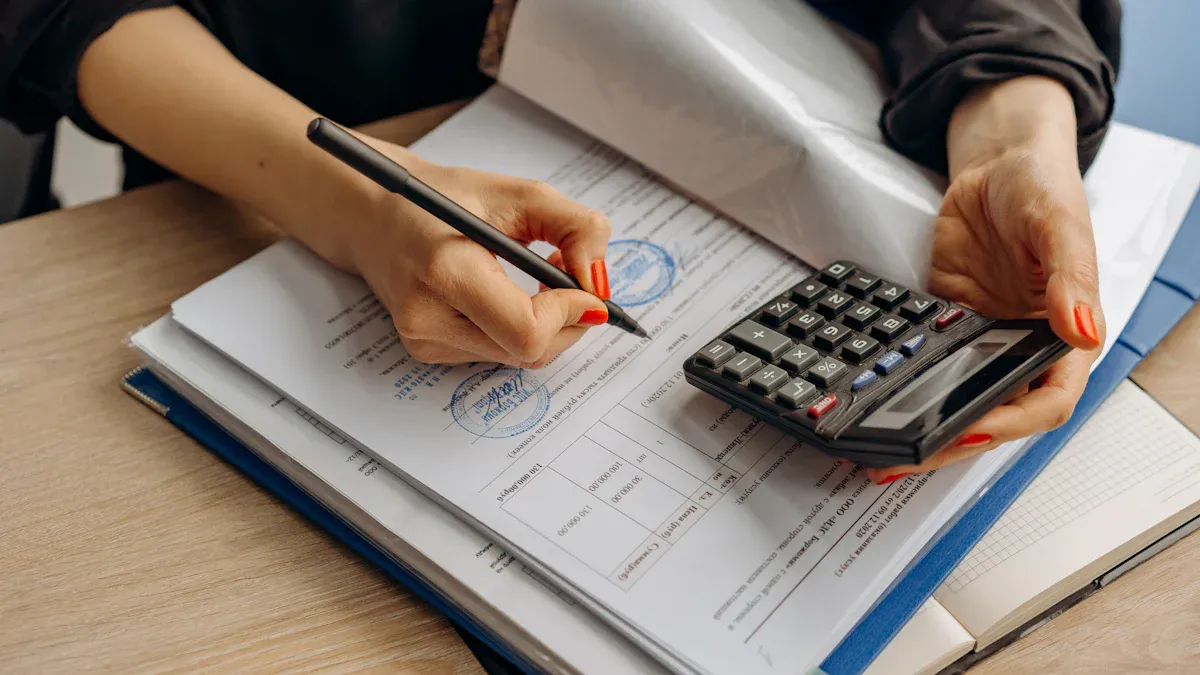 Suggestions for Ensuring Fund Security