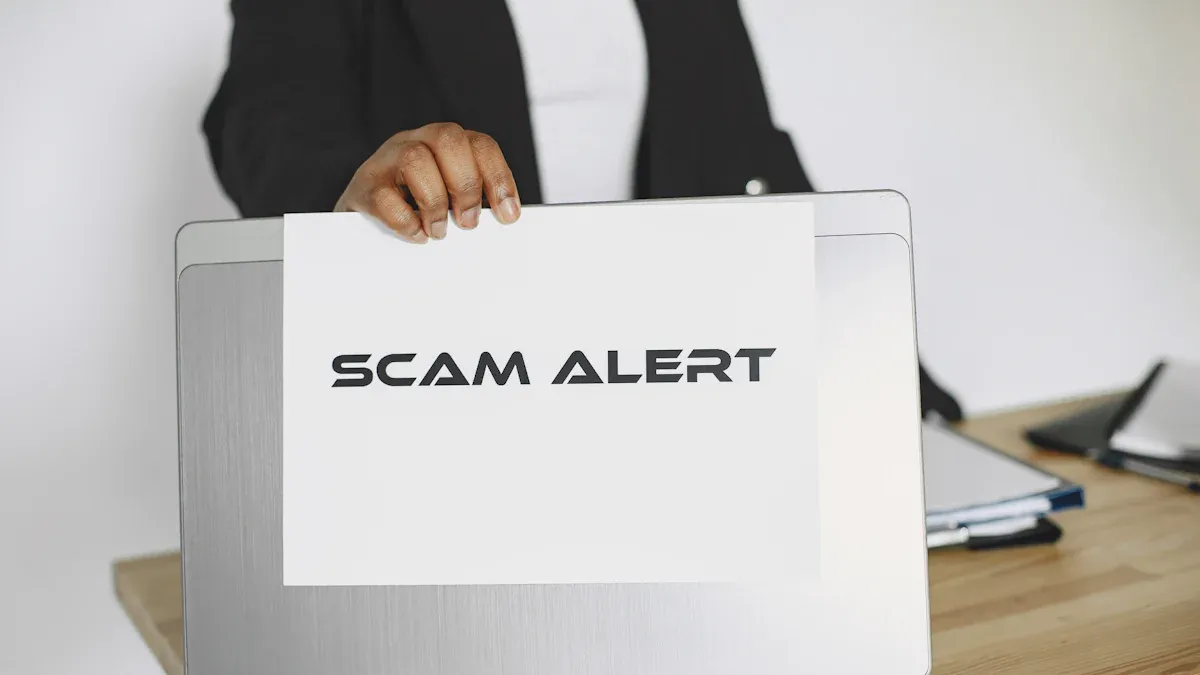 Are International Remittances Safe? Common Remittance Scam Tactics