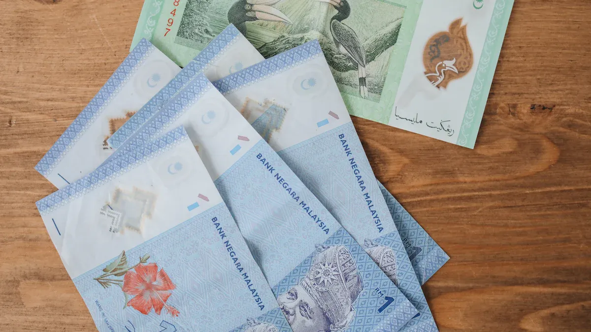 Types and Impacts of International Remittance Limits