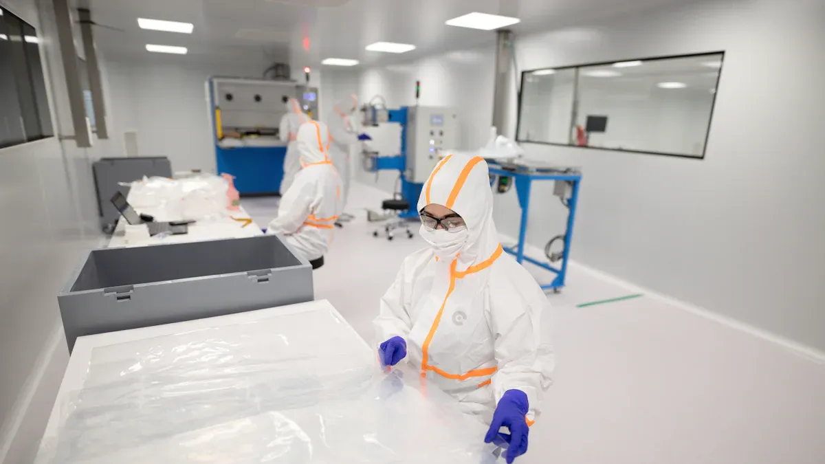 Industry Hotspots: Market Potential of Innovative Drugs and AI Healthcare