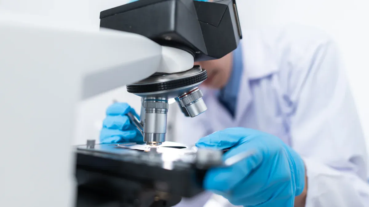 Investment Opportunities: Key Companies and Emerging Areas