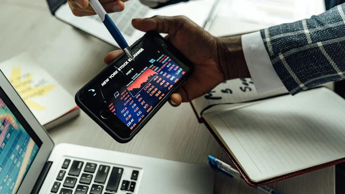 Recent Market Performance and Volatility Analysis of U.S. Tech Stocks