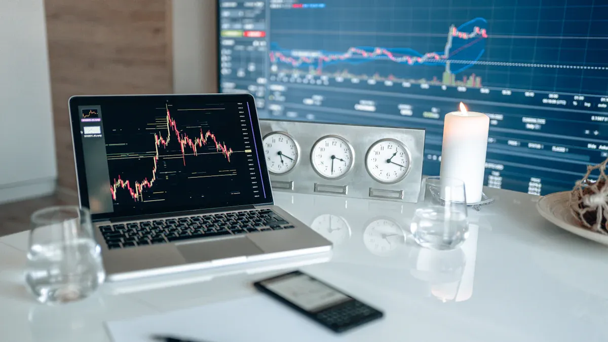 全球主要股市交易时间对比