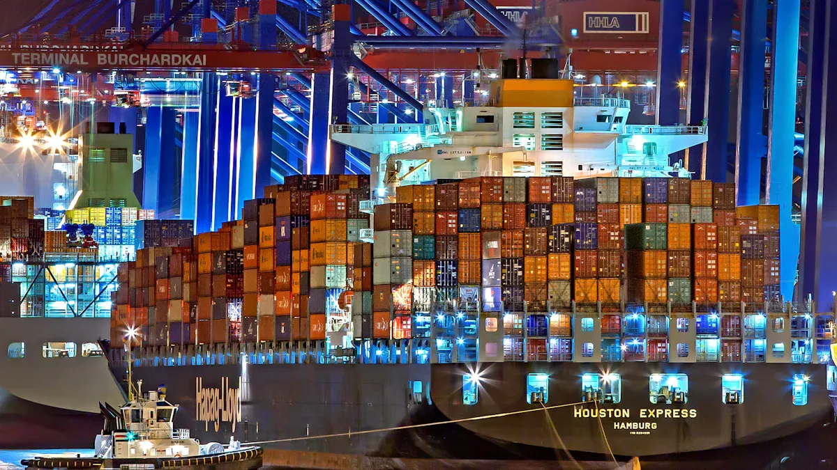 Practical Operations and Considerations for Letters of Credit