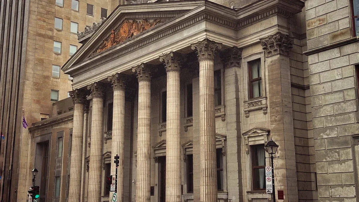 Specific Steps for Canadian International Remittances