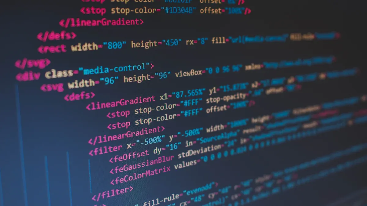 Applications of Advanced Technologies in Quantitative Trading