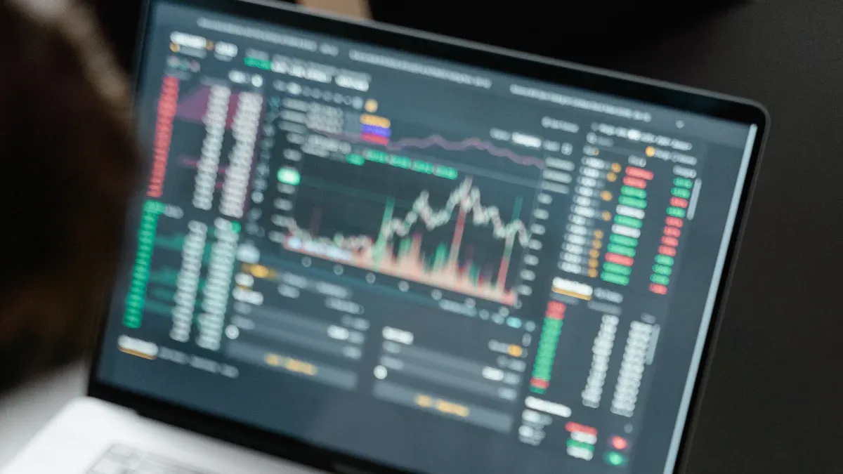 Key Considerations for Choosing a U.S. Stock Broker