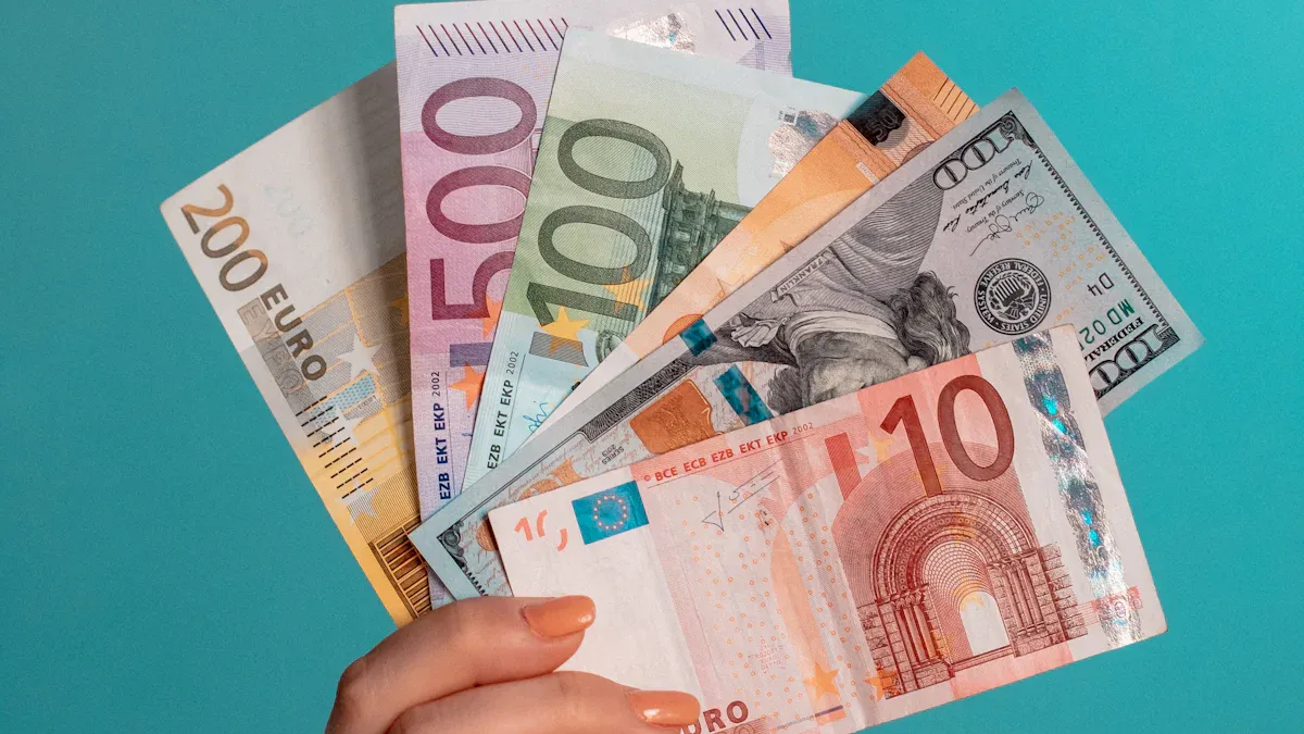 How to Choose the Right Method for Singapore Cross-Border Remittances?