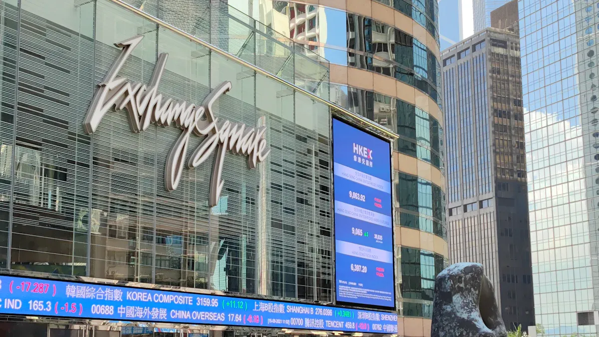 港股市場流動性改善的未來策略