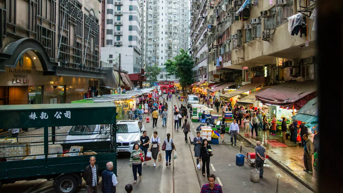 Impact of Hong Kong Stock Market Closures on Shanghai-Hong Kong and Shenzhen-Hong Kong Stock Connect
