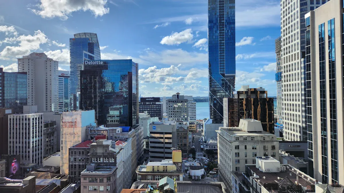 Latest HSBC Holdings Stock Price Data and Market Performance