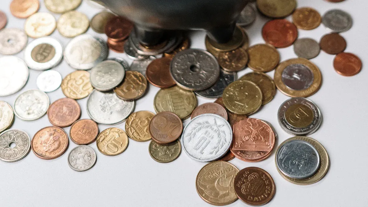 How to Choose a Suitable CNY Fixed Deposit Plan