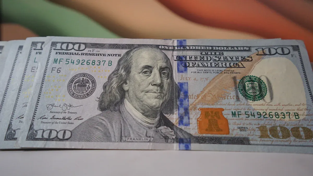 Key Aspects of 2388 Dividend Policy