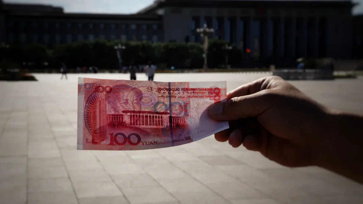 2025 Exchange Rate Forecast