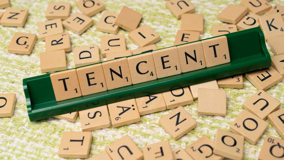 Tencent Holdings Risks