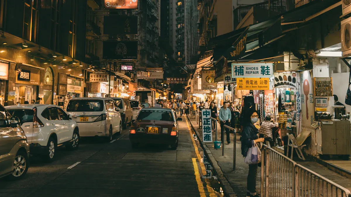 買賣步驟