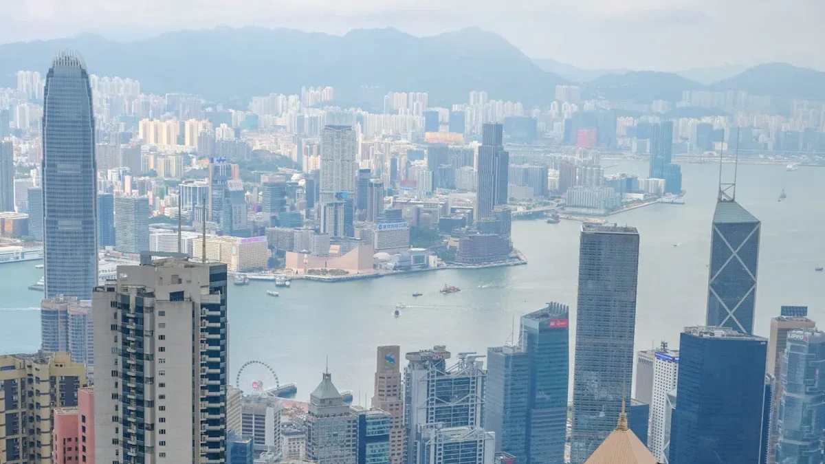 Overview of Hang Seng Fixed Deposit Offers