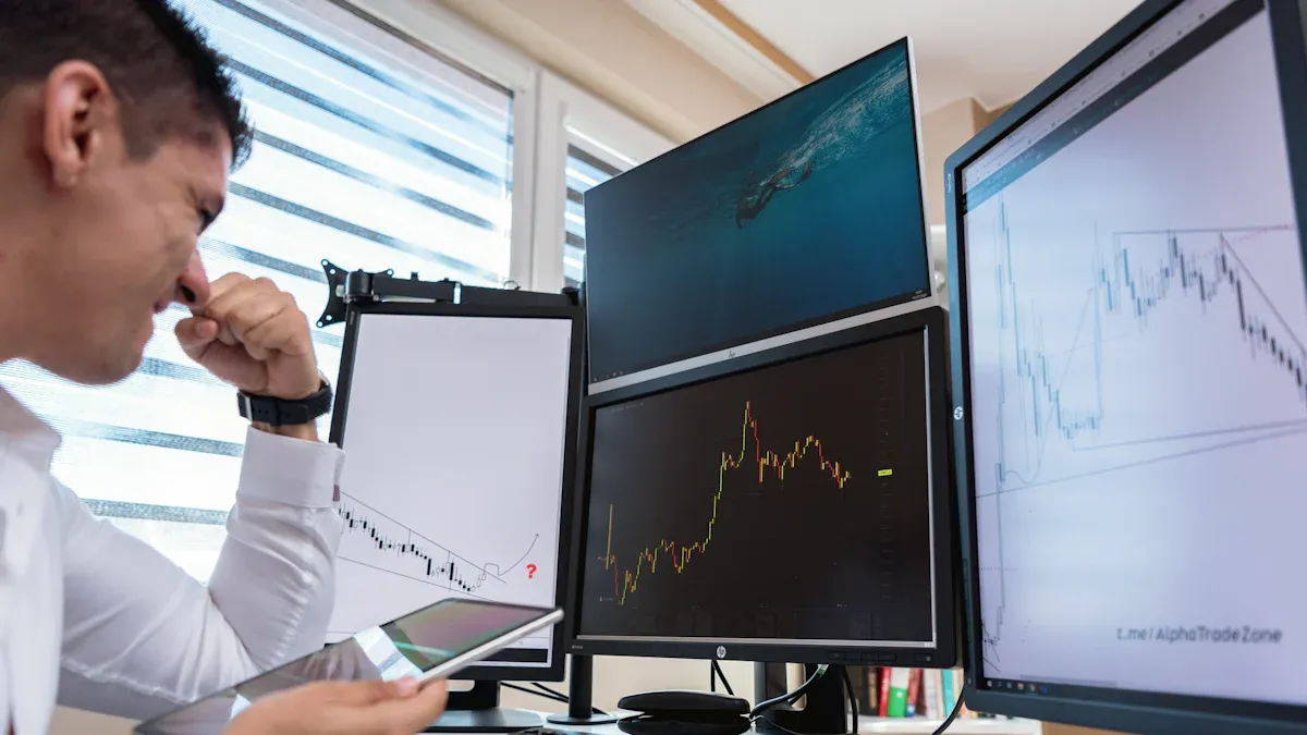 Membership Data and Industry Position