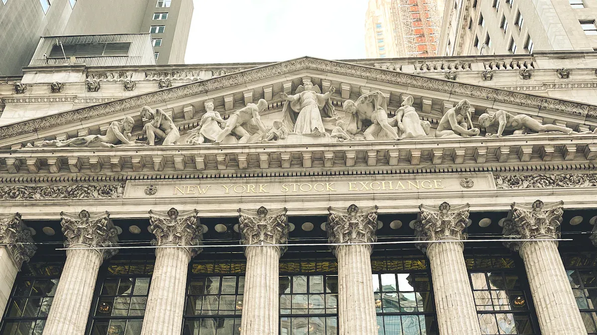 2025 US Stock Market Holiday Dates