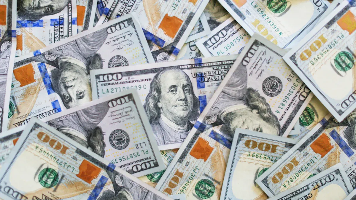 Case Study Analysis of Interest on a One-Million Fixed Deposit