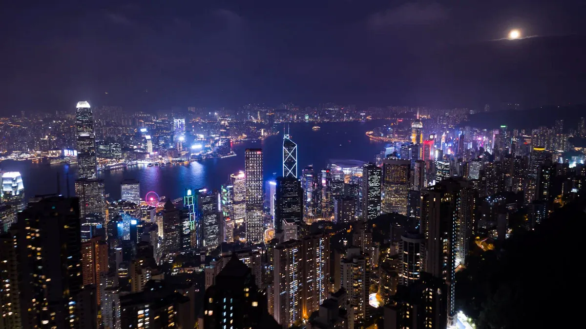 港交所面試常見陷阱