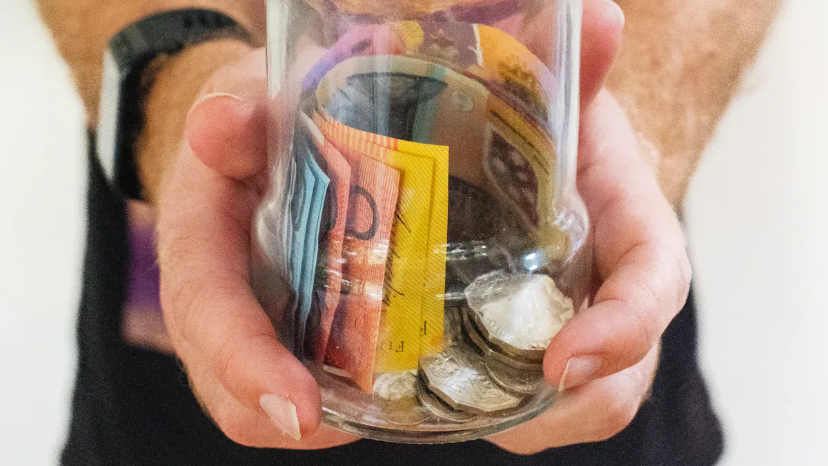 The Interest Rate Appeal of the High-Interest Marathon Savings Account