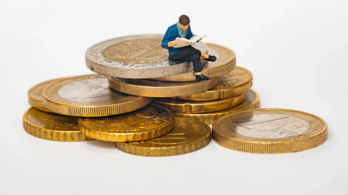 Practical Examples of Annual Interest Rates and Compound Interest