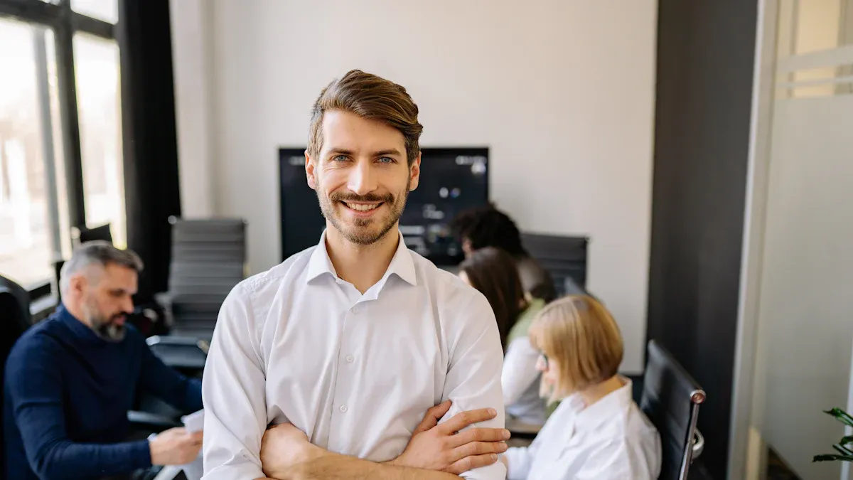 Diverse Career Options at the Hong Kong Stock Exchange