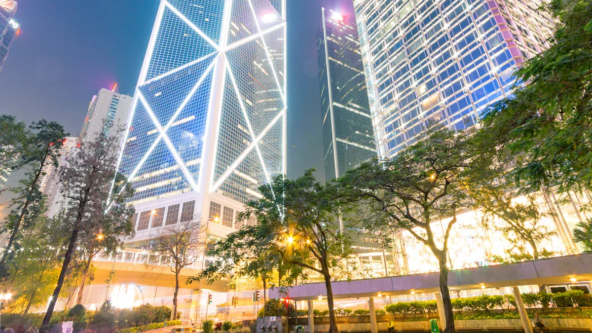 Southbound Capital Flow Trends