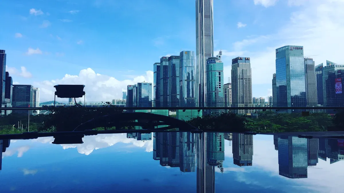 Business Hours Overview