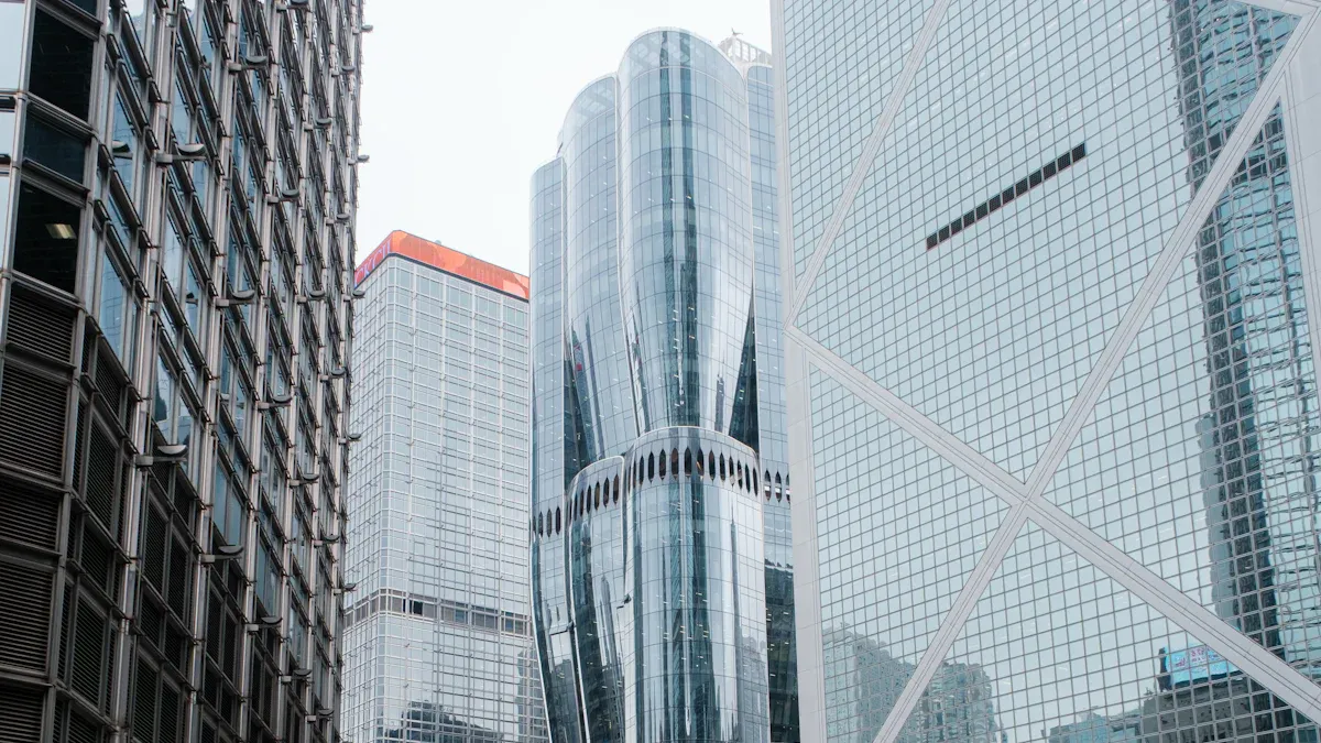 District-Specific Branch List