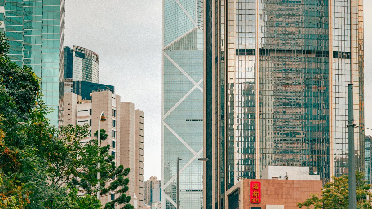 Hang Seng Telegraphic Transfer Fees